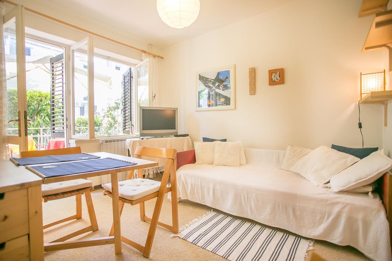 Apartment Prekalj Jelena ポレッチ エクステリア 写真