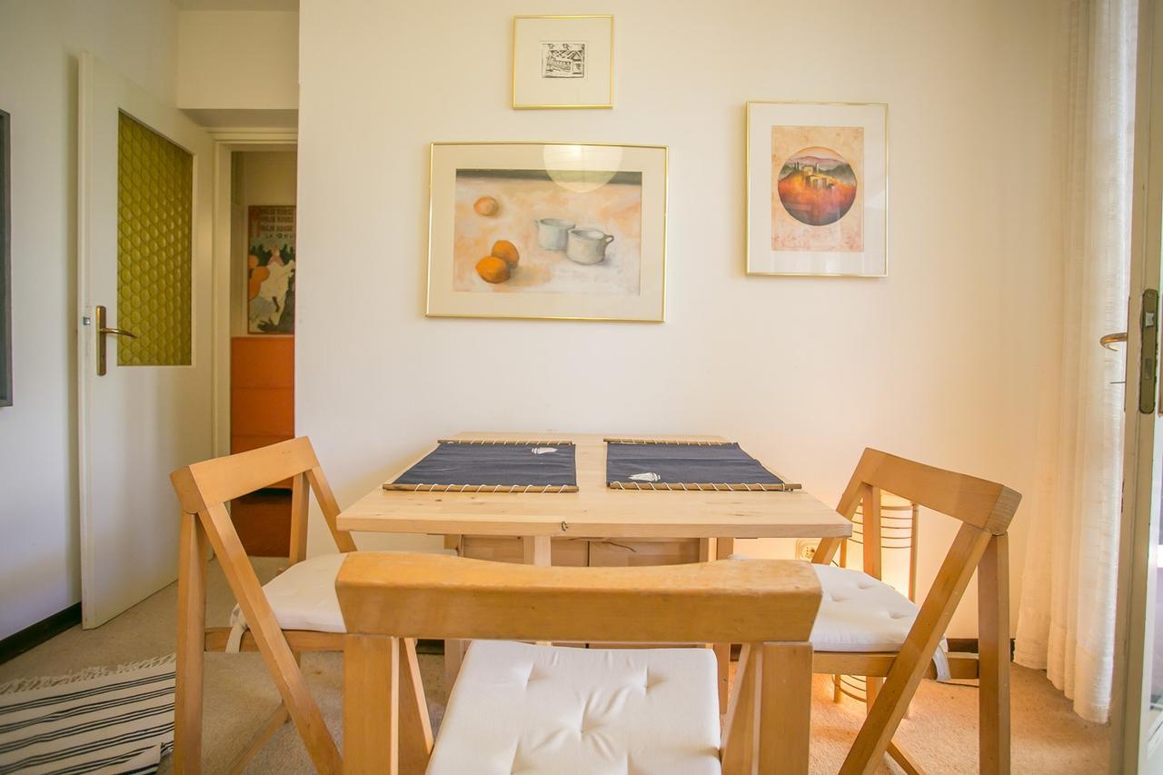 Apartment Prekalj Jelena ポレッチ エクステリア 写真