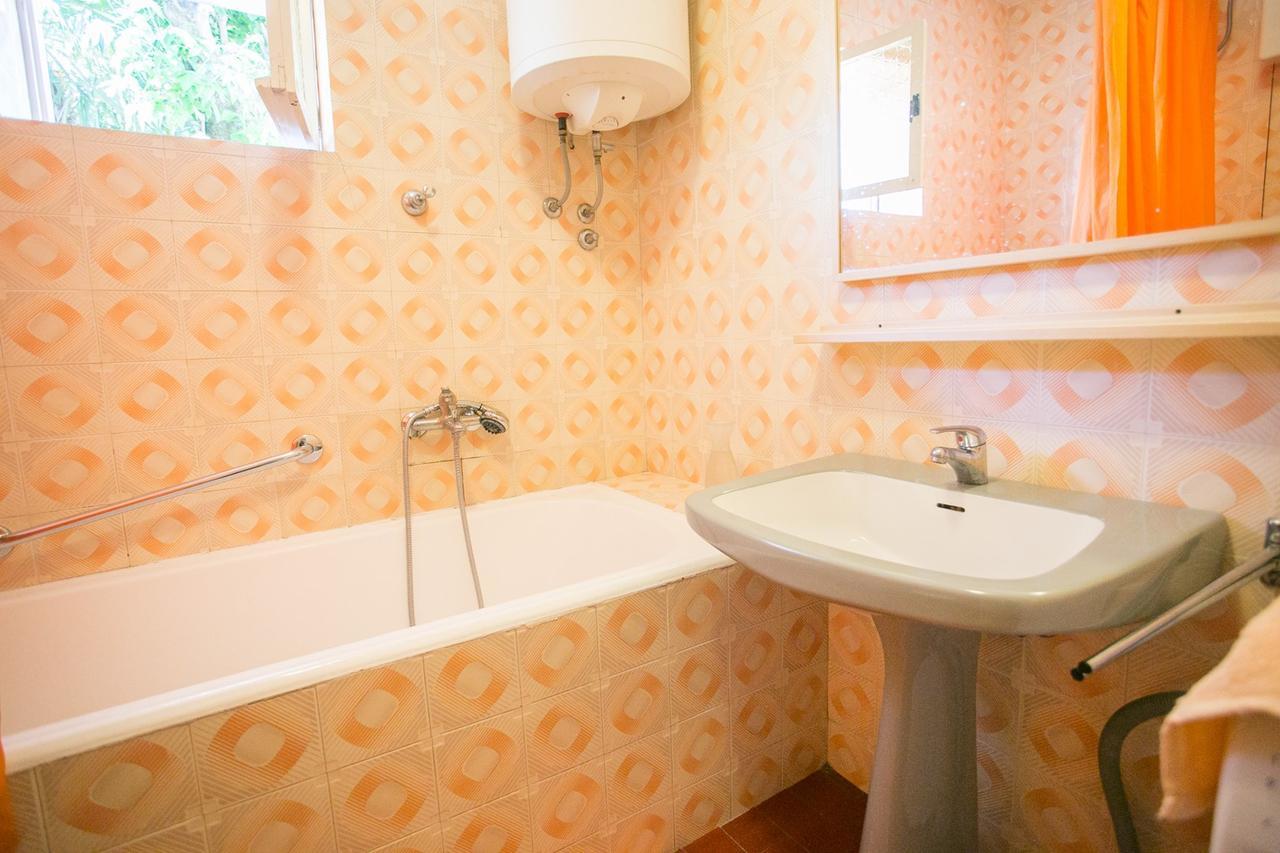 Apartment Prekalj Jelena ポレッチ エクステリア 写真