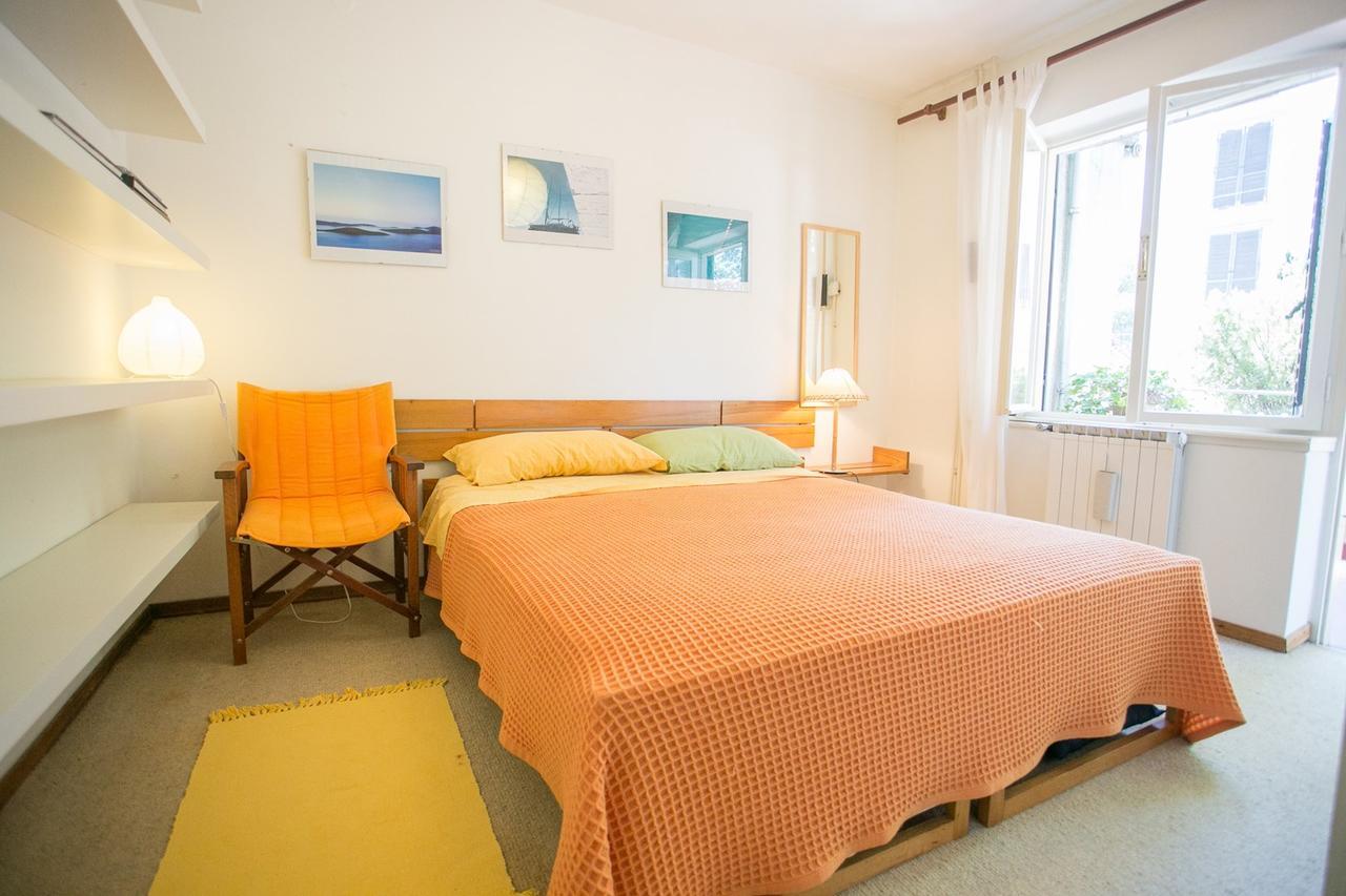 Apartment Prekalj Jelena ポレッチ エクステリア 写真