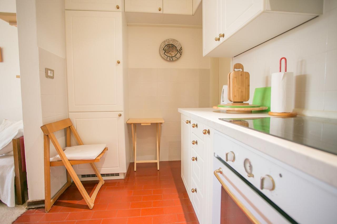 Apartment Prekalj Jelena ポレッチ エクステリア 写真