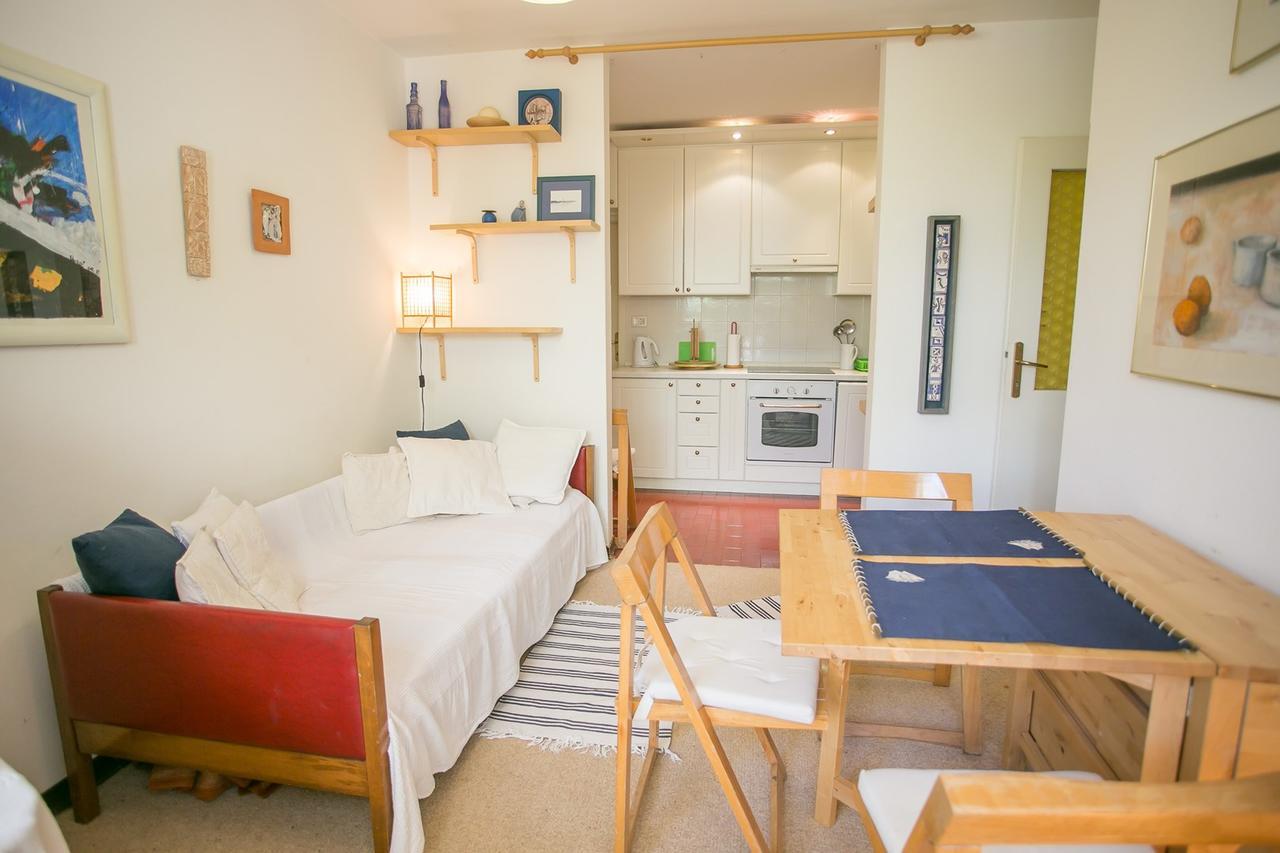 Apartment Prekalj Jelena ポレッチ エクステリア 写真